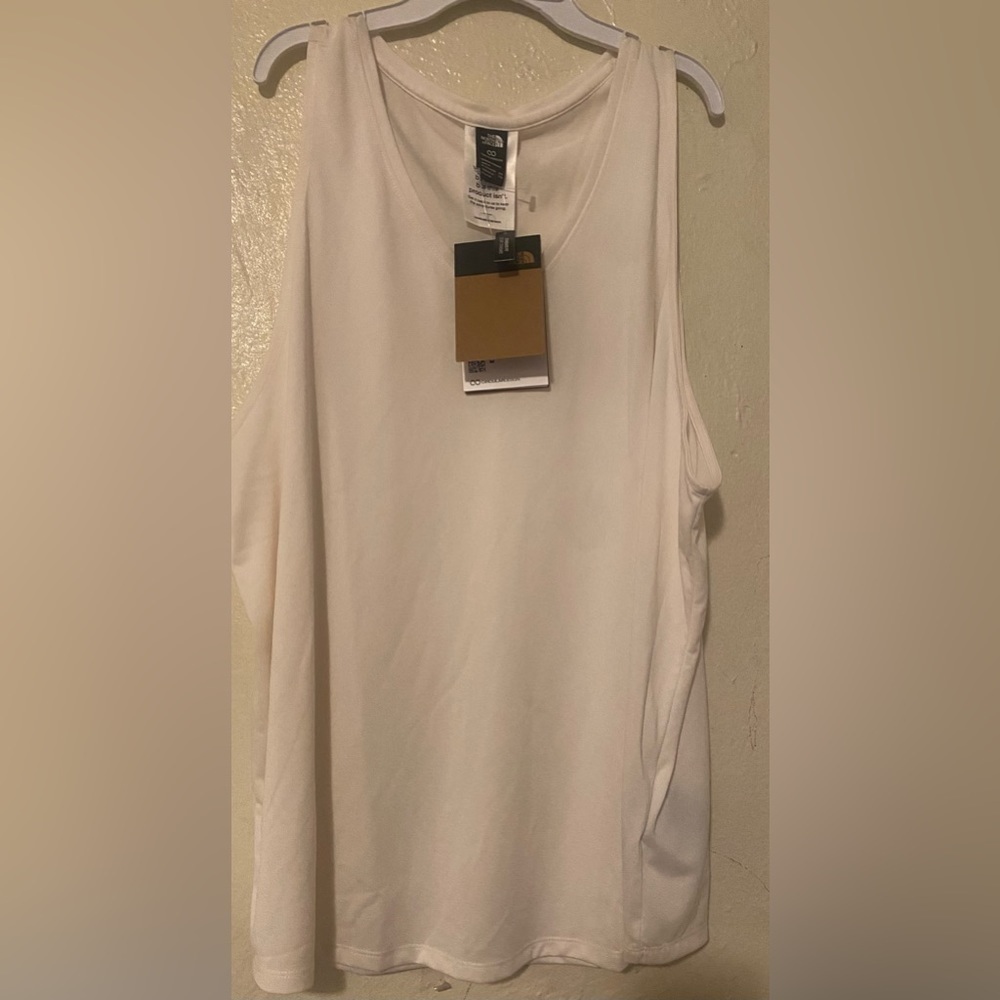 The North Face Tank Top